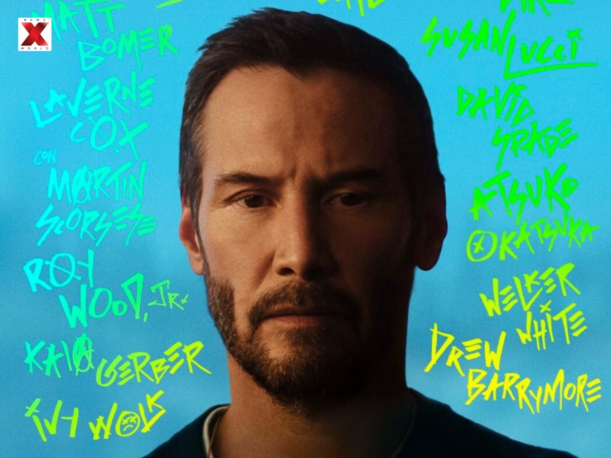 Outcome on Apple TV+