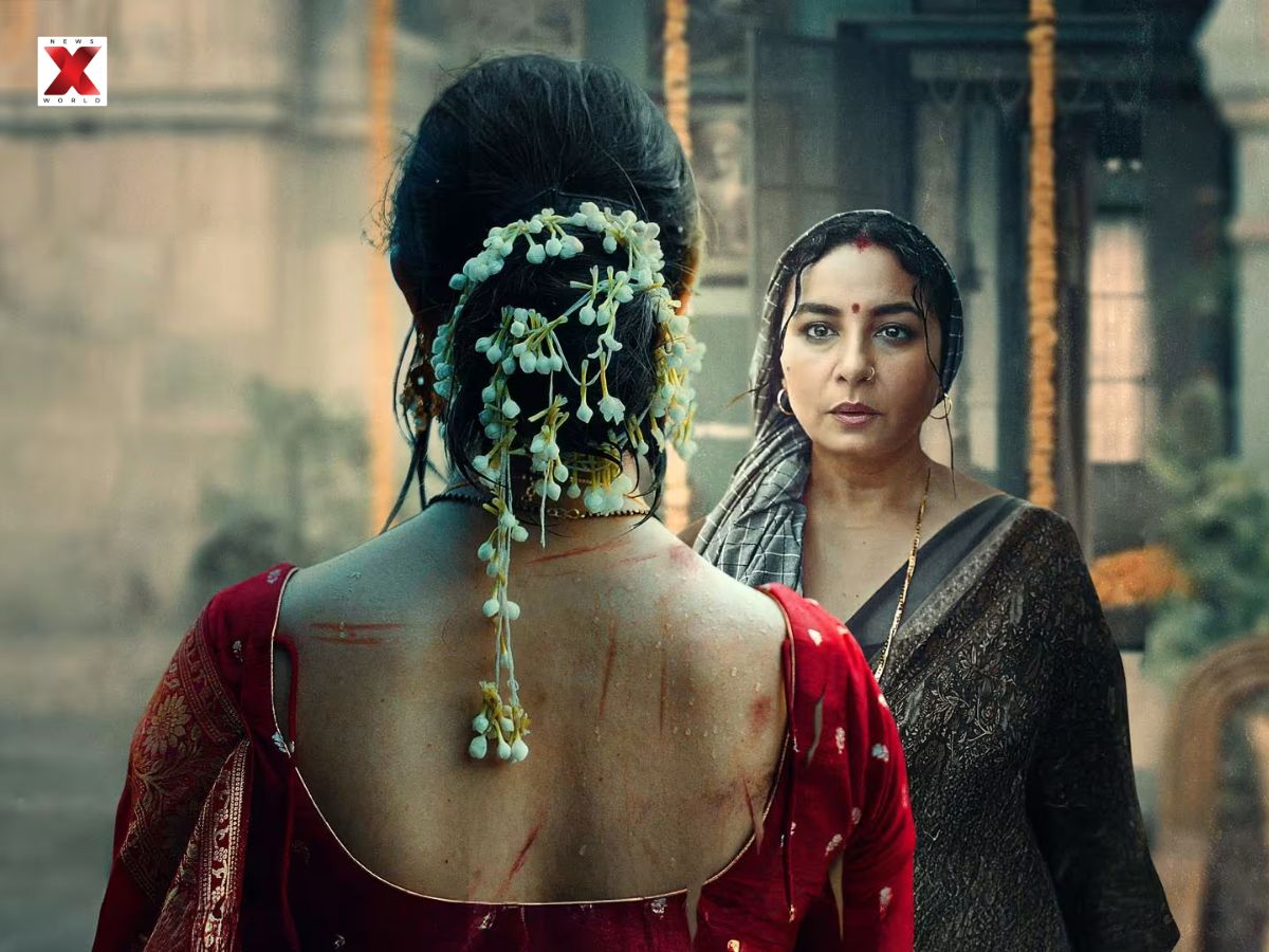 Chiraiya on JioHotstar