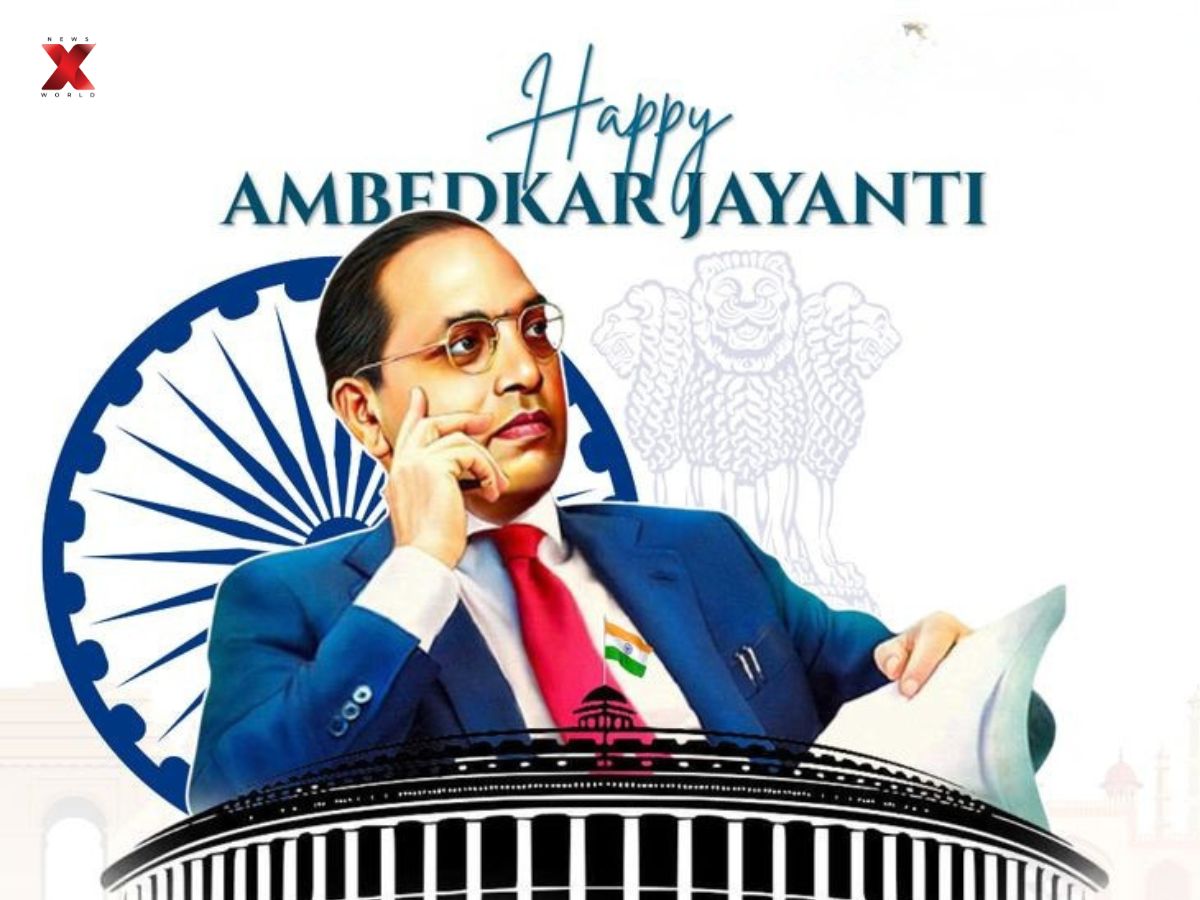 Ambedkar Jayanti 2026 Quotes