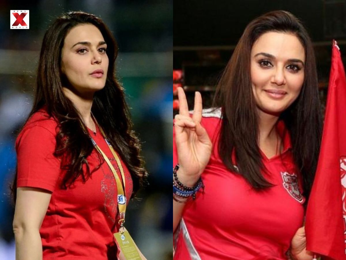 Punjab Kings’ Big Win After 12 Years