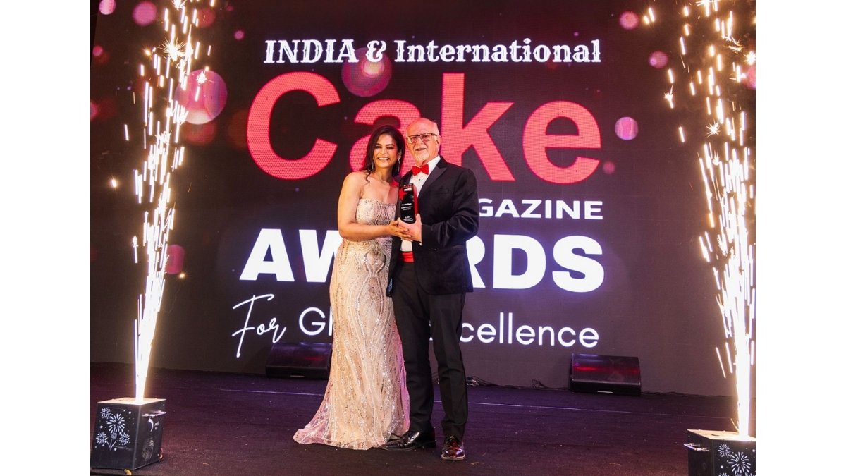 India’s First Global Cake Awards, IICMA 2026, Returns to New Delhi, Strengthening India’s Global Presence in Cake Artistry