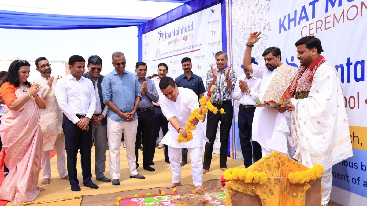 Fountainhead School starts a second branch closer to the city