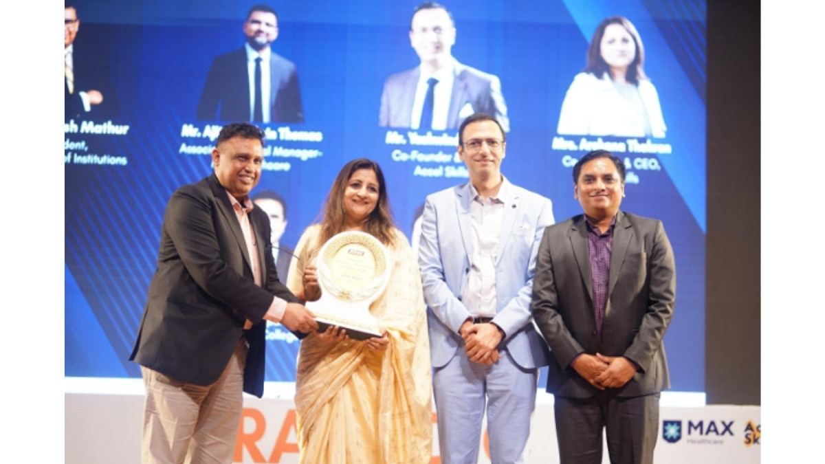 rbmi-group-of-institutions-in-collaboration-with-accel-skill-has-announced-the-launch-of-centers-of-excellence-across-two-campuses-aimed-at-preparing-indian-healthcare-professionals-for-global-care RBMI GROUP OF INSTITUTIONS, in collaboration with Accel Skill, has announced the launch of Centers of Excellence across two campuses, aimed at preparing Indian healthcare professionals for global career opportunities.