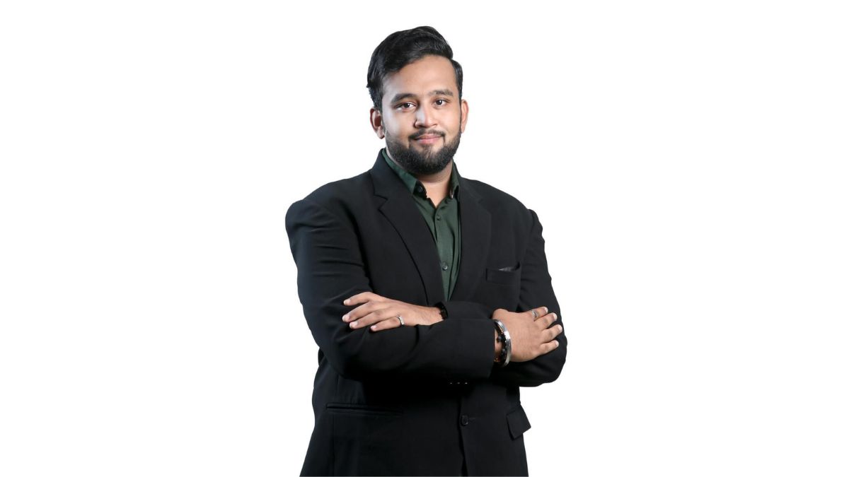 Nakli Yash Mehta: From Projects to Proof — A Creative Journey Backed by Work