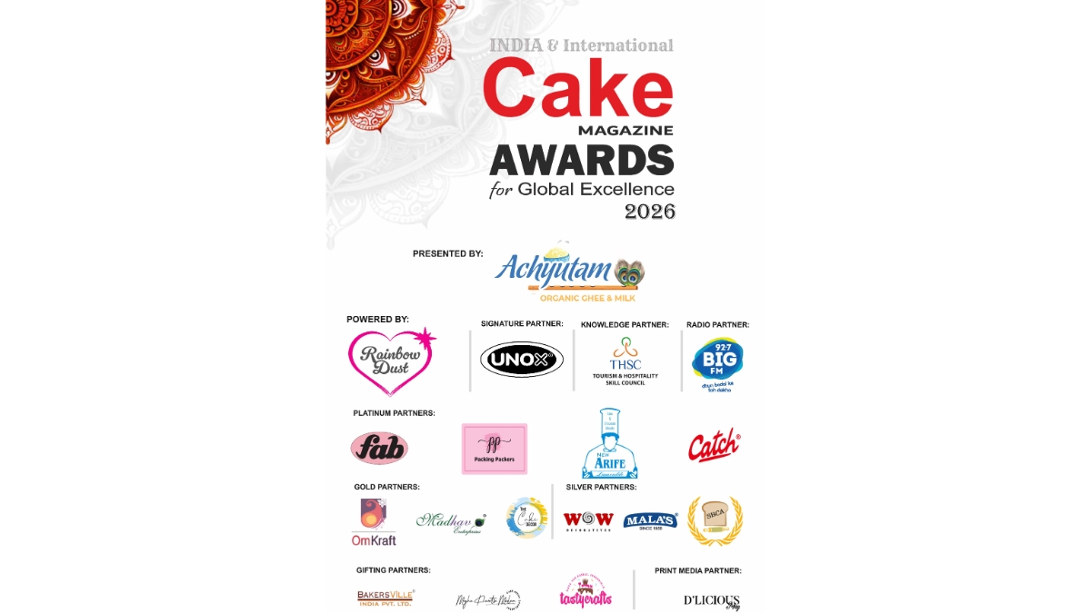 iicma-2026-brings-the-world-to-new-delhi-for-a-celebration-of-global-cake-artistry IICMA 2026 brings the World to New Delhi for a Celebration of Global Cake Artistry