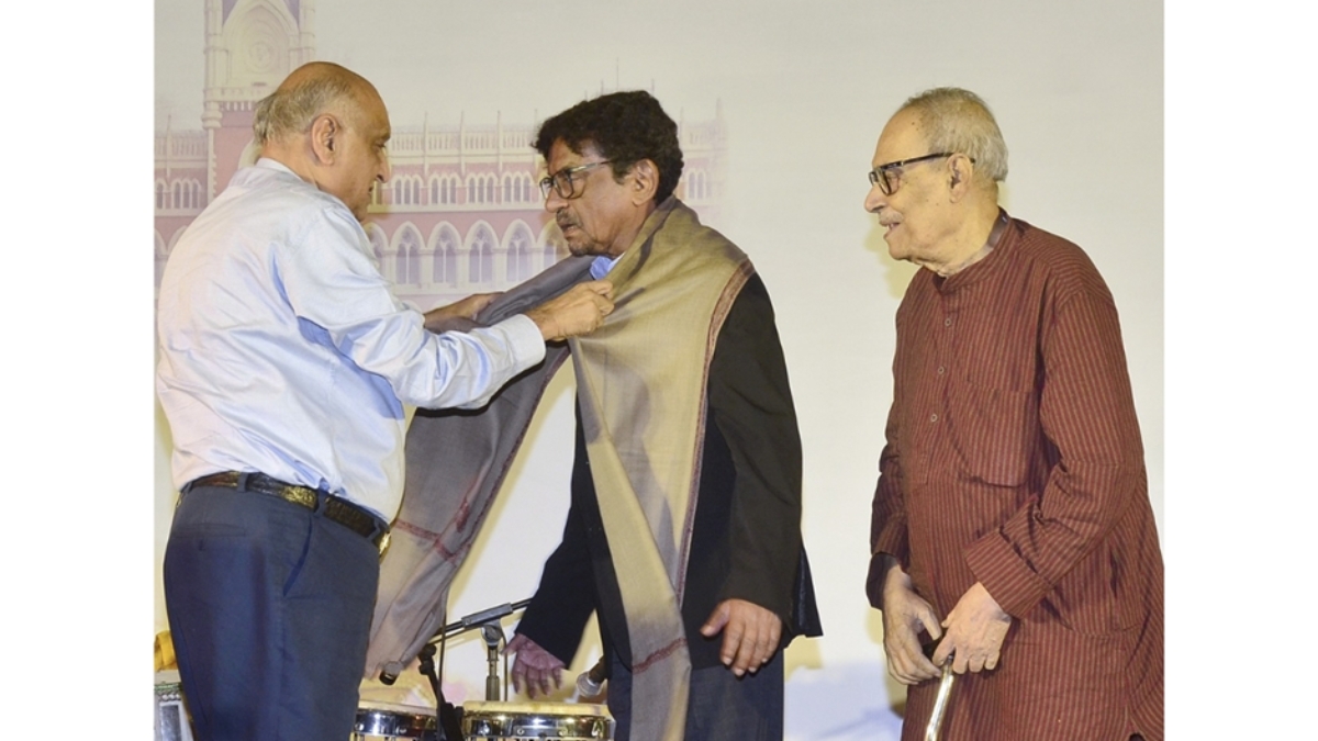 Sheriff Goutam Ghose plans to restore Kolkata’s 250-year-old colonial records