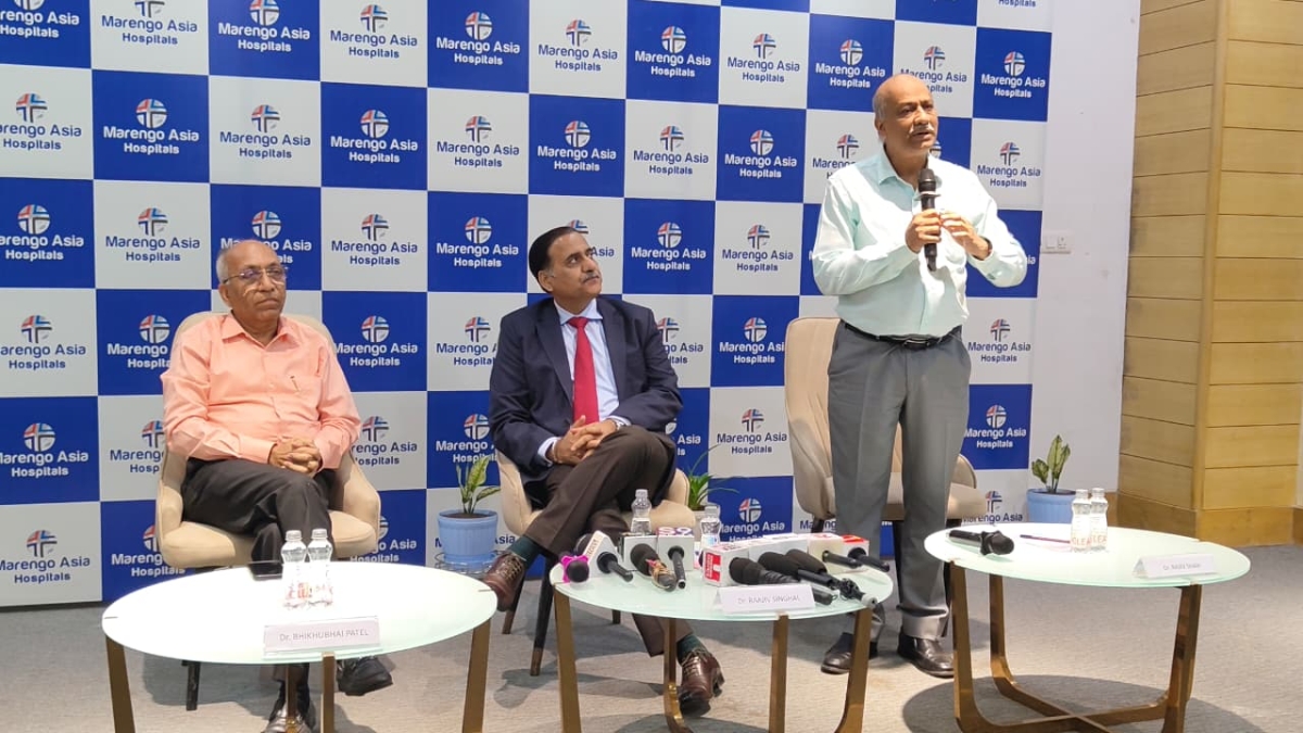 Marengo Asia Hospitals Completes the Acquisition of Majority Stake in Sunshine Global Hospitals, Strengthening Presence in Western India