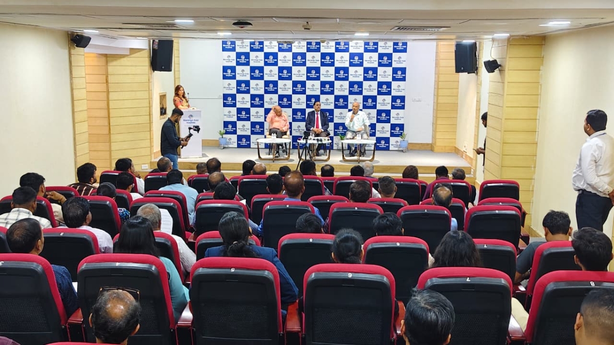 Marengo Asia Hospitals Completes the Acquisition of Majority Stake in Sunshine Global Hospitals, Strengthening Presence in Western India