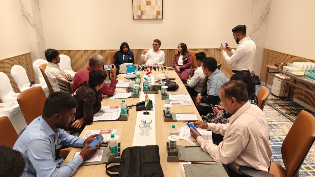 Vipul Joshi & Associates expands Immigration Law Services in Surat