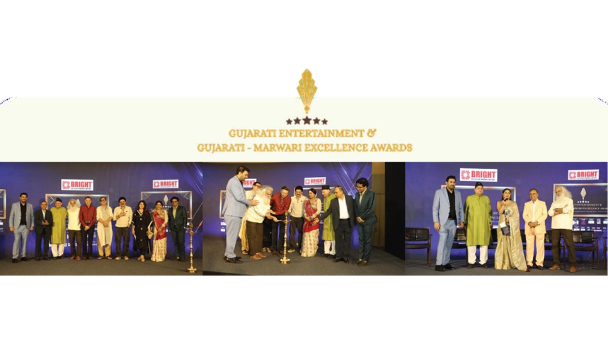 Bright Outdoor Media Successfully Concludes Bright Real Estate Expo 2026, Marking Its Sixth Curated Event in Six Months