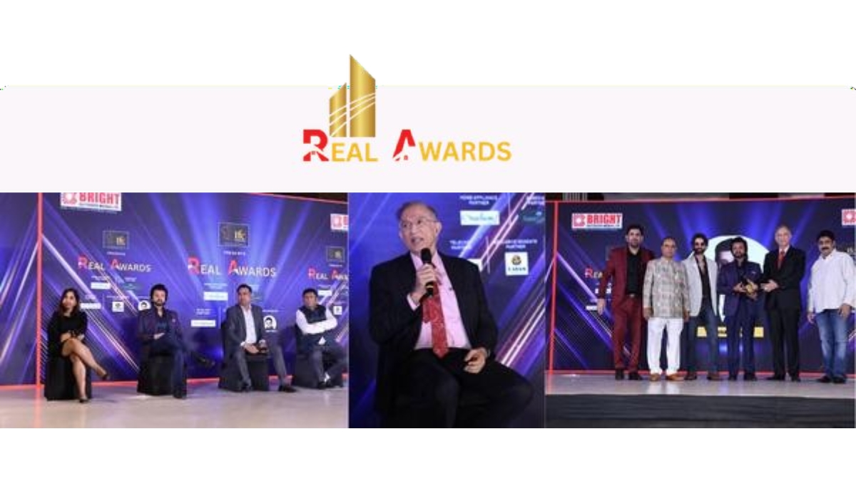 Bright Outdoor Media Successfully Concludes Bright Real Estate Expo 2026, Marking Its Sixth Curated Event in Six Months