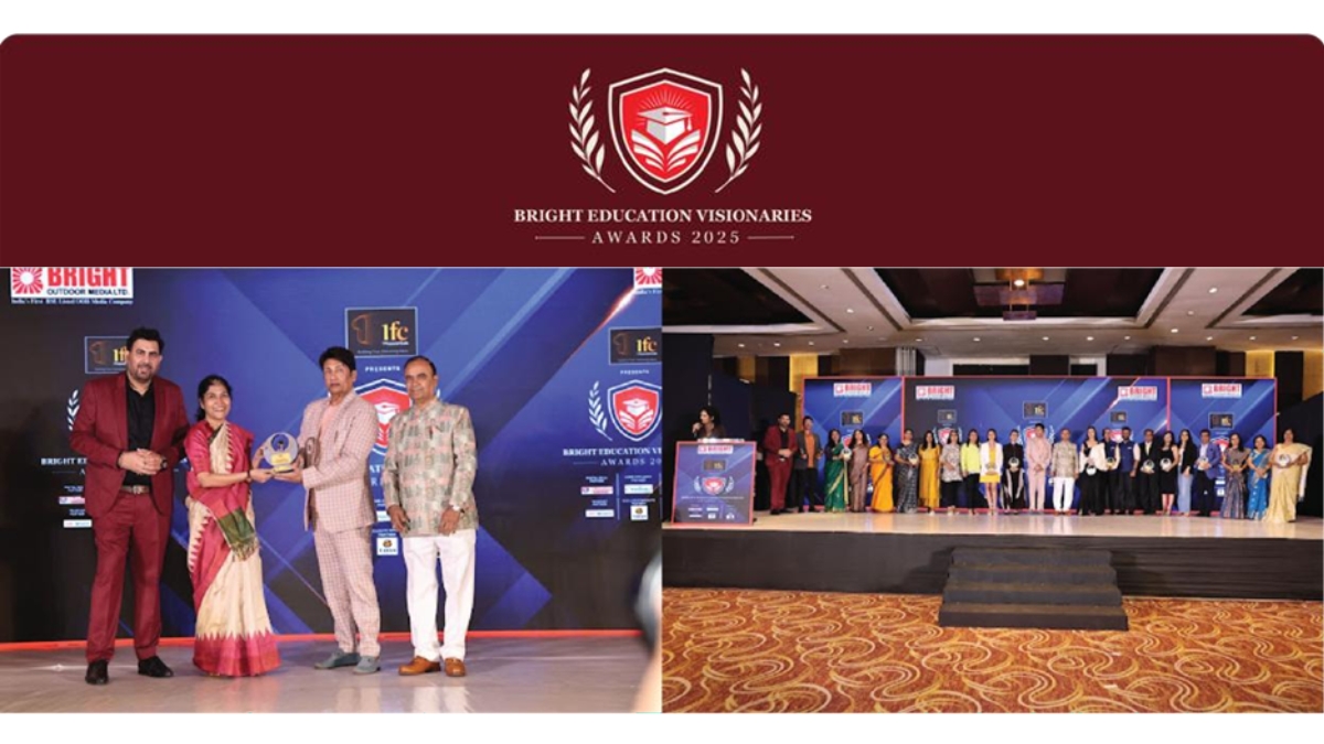 Bright Outdoor Media Successfully Concludes Bright Real Estate Expo 2026, Marking Its Sixth Curated Event in Six Months