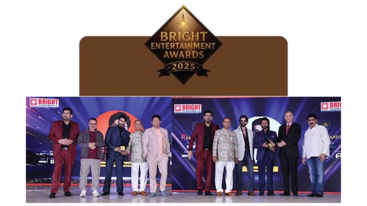 Bright Outdoor Media Successfully Concludes Bright Real Estate Expo 2026, Marking Its Sixth Curated Event in Six Months