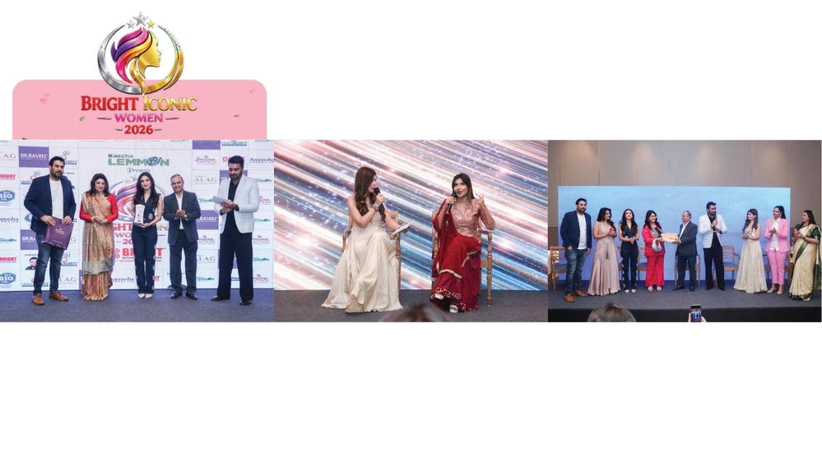 Bright Outdoor Media Successfully Concludes Bright Real Estate Expo 2026, Marking Its Sixth Curated Event in Six Months