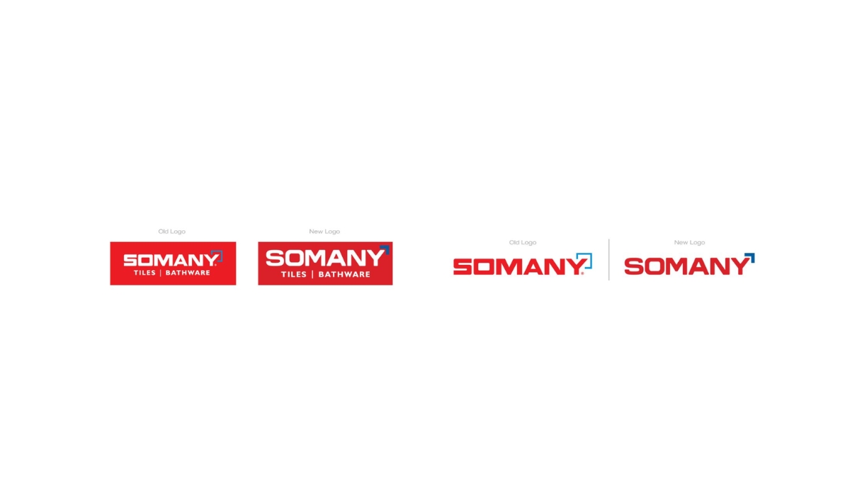 SOMANY Ceramics Unveils New Brand Identity, Marking Next Phase of Growth