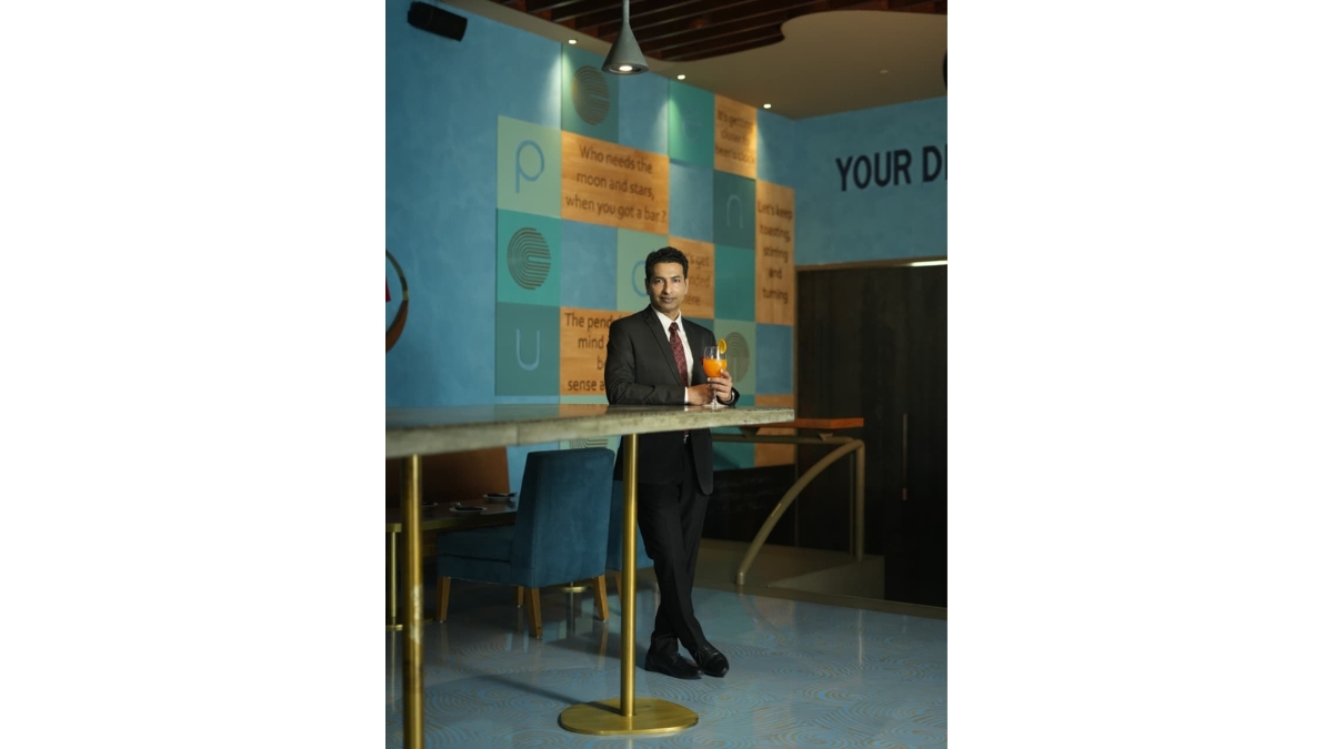 Wins, Weddings, and a ‘Lucky Charm’ Tag: What’s Happening at This Lucknow Hotel?