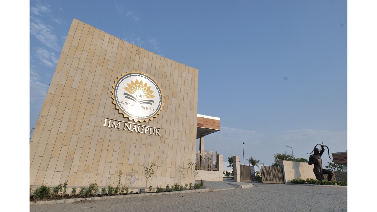 IIM Nagpur, TimesPro announce inaugural batch of PG Certificate Programme in AI & GEN AI for Managers