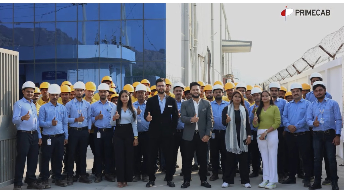 Prime Cable Industries Limited Reports 66 Percent Revenue Growth in FY26; Secures Largest-ever Order