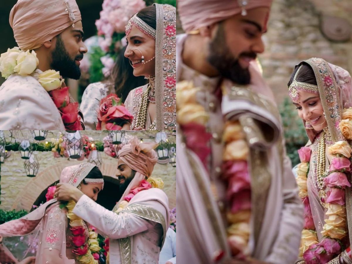 Fairytale Wedding (2017)