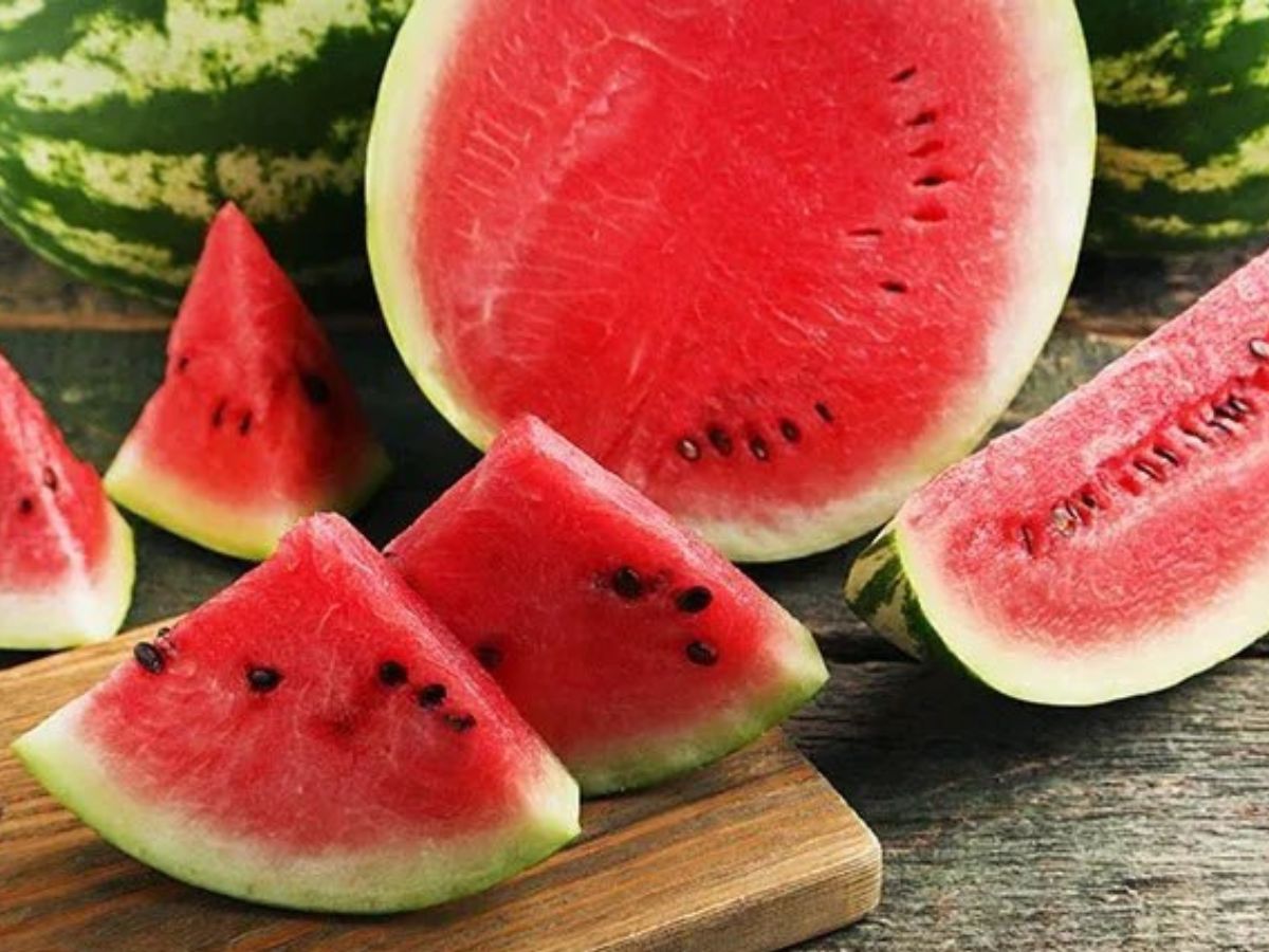 Don’ts: While Buying and Storing Watermelon