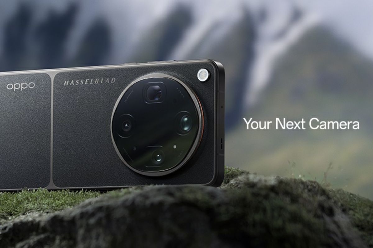 Oppo Find X9 Ultra, credit: X