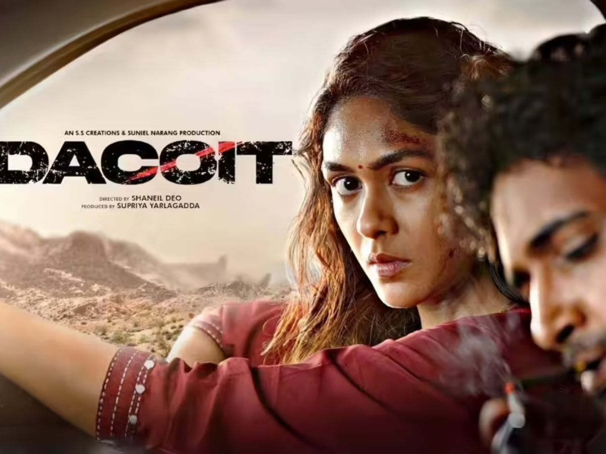 Why The Film Is Creating Buzz