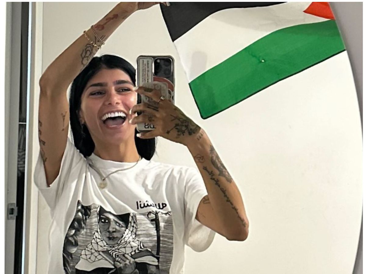 Social Media Reactions