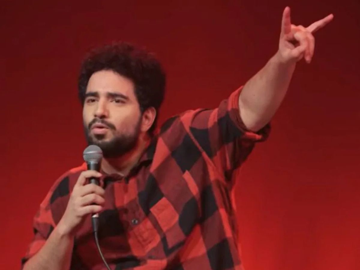 Viral Social Media Post Escalates Clash