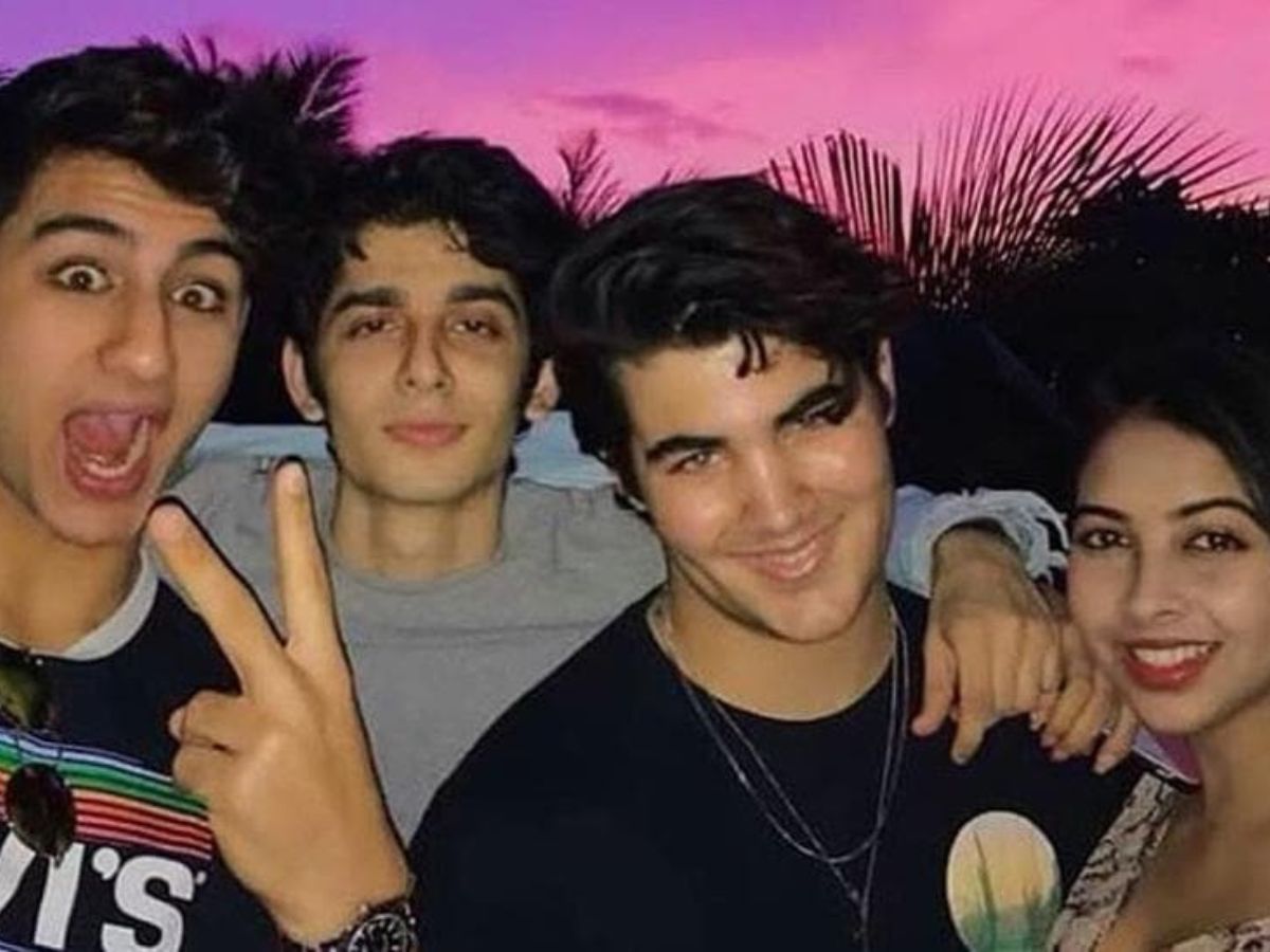 Cooks, Cleans and Does His Own Chores