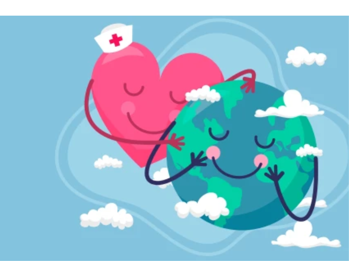 Global Call to Action