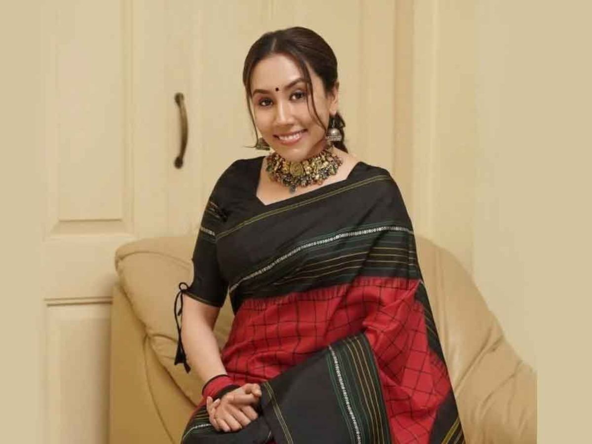 Social Work and Mahilmadhi Iyakkam