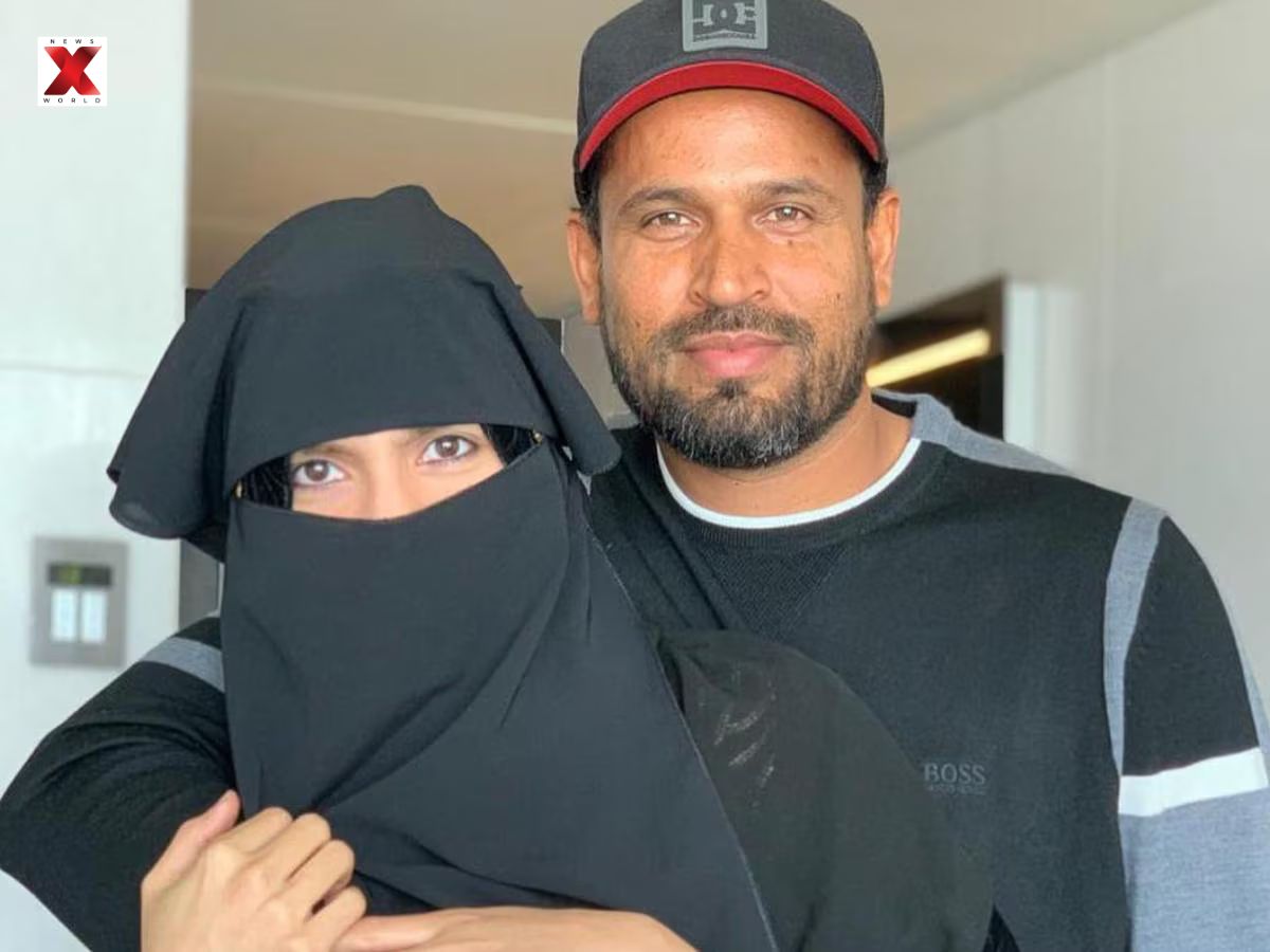 Afreen Khan Personality and Public Presence