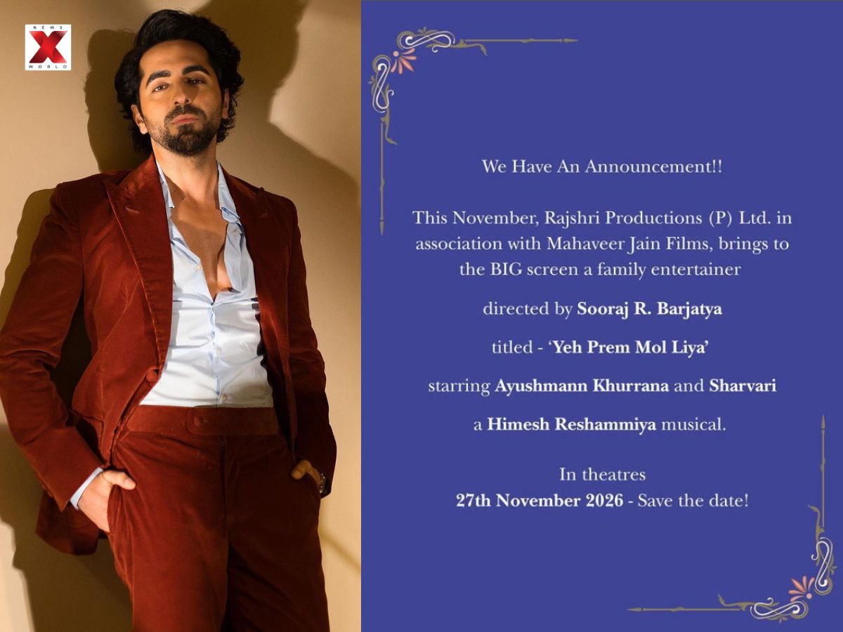 Yeh Prem Mol Liya Release Date