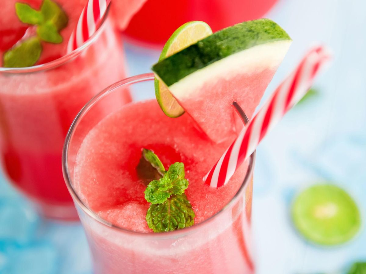 Watermelon Juice
