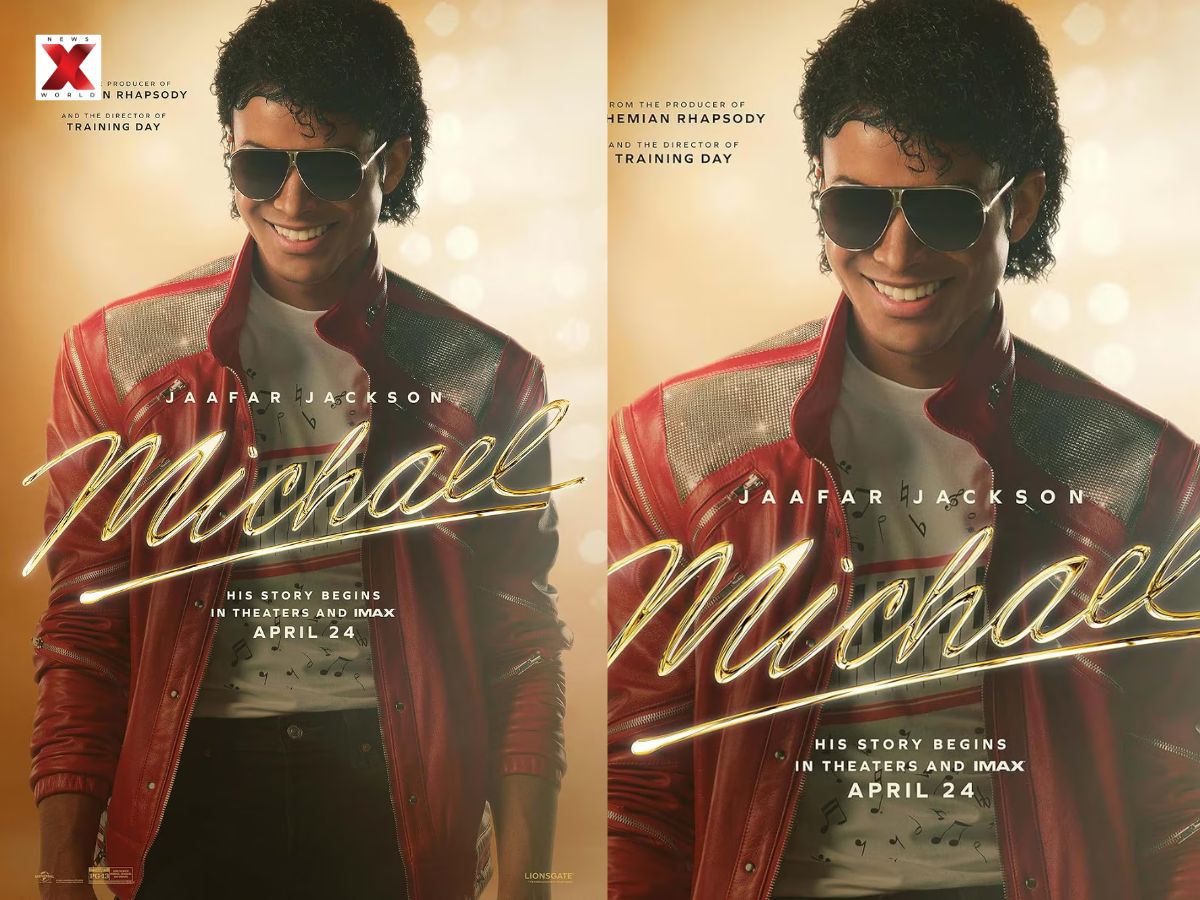 Michael Jackson Biopic Controversy