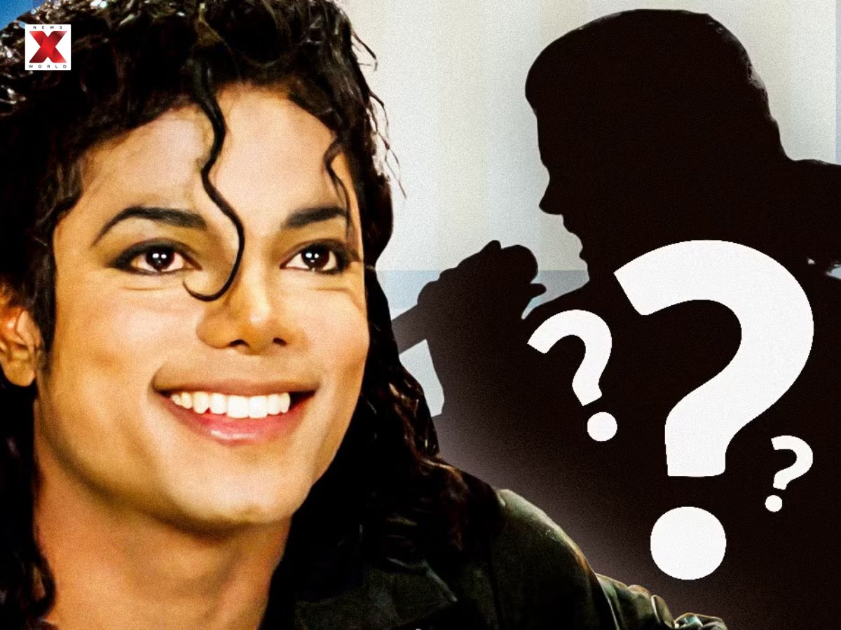 Michael Jackson Biopic Story