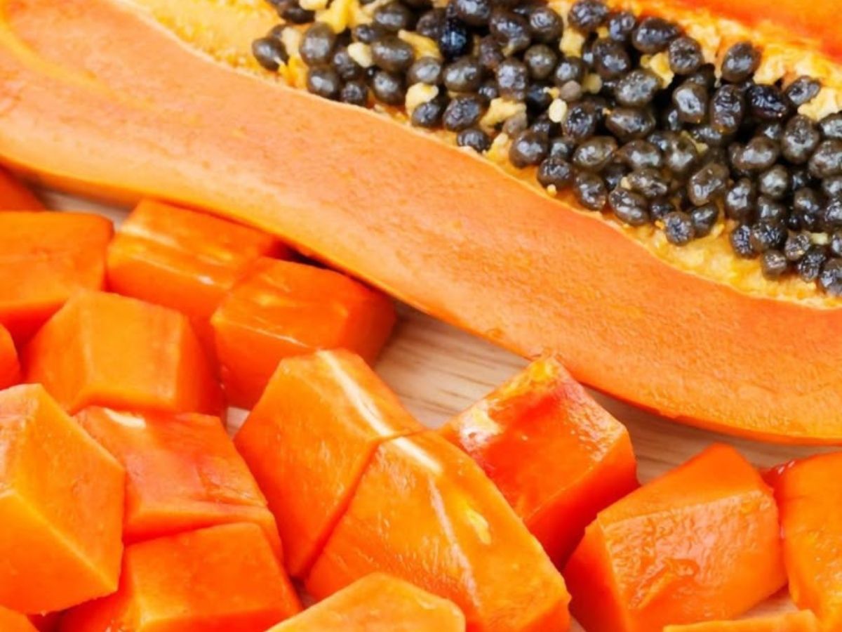 Papaya