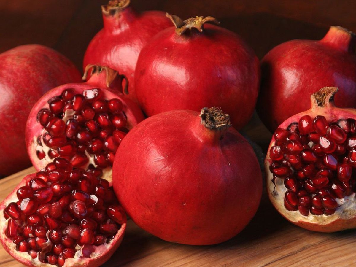 Pomegranate