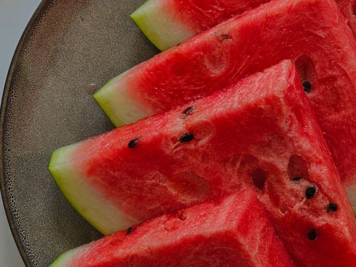 Watermelon