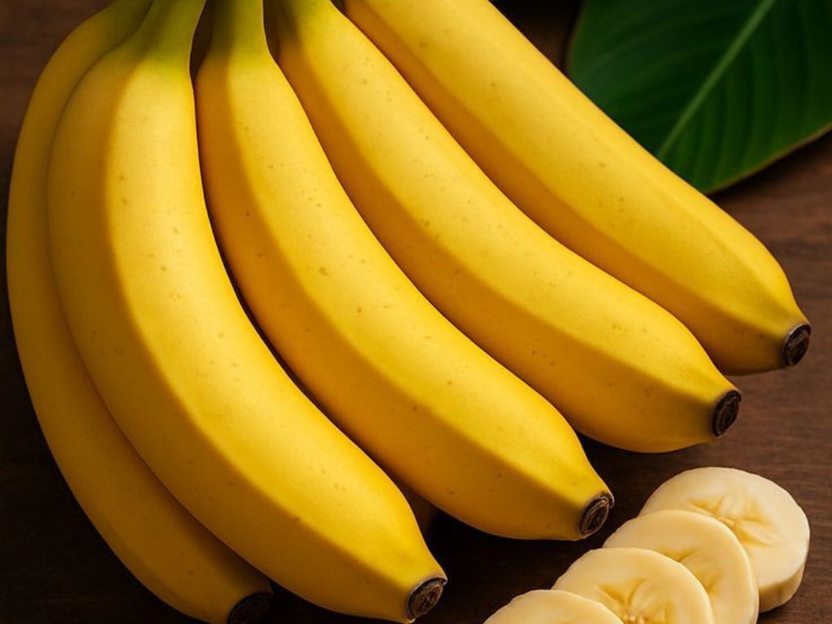 Bananas