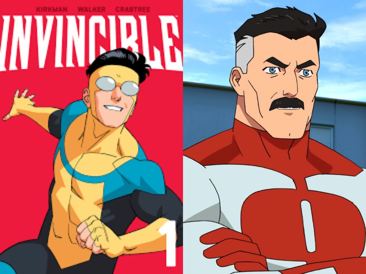 What Will Season 5 of Invincible Be About?