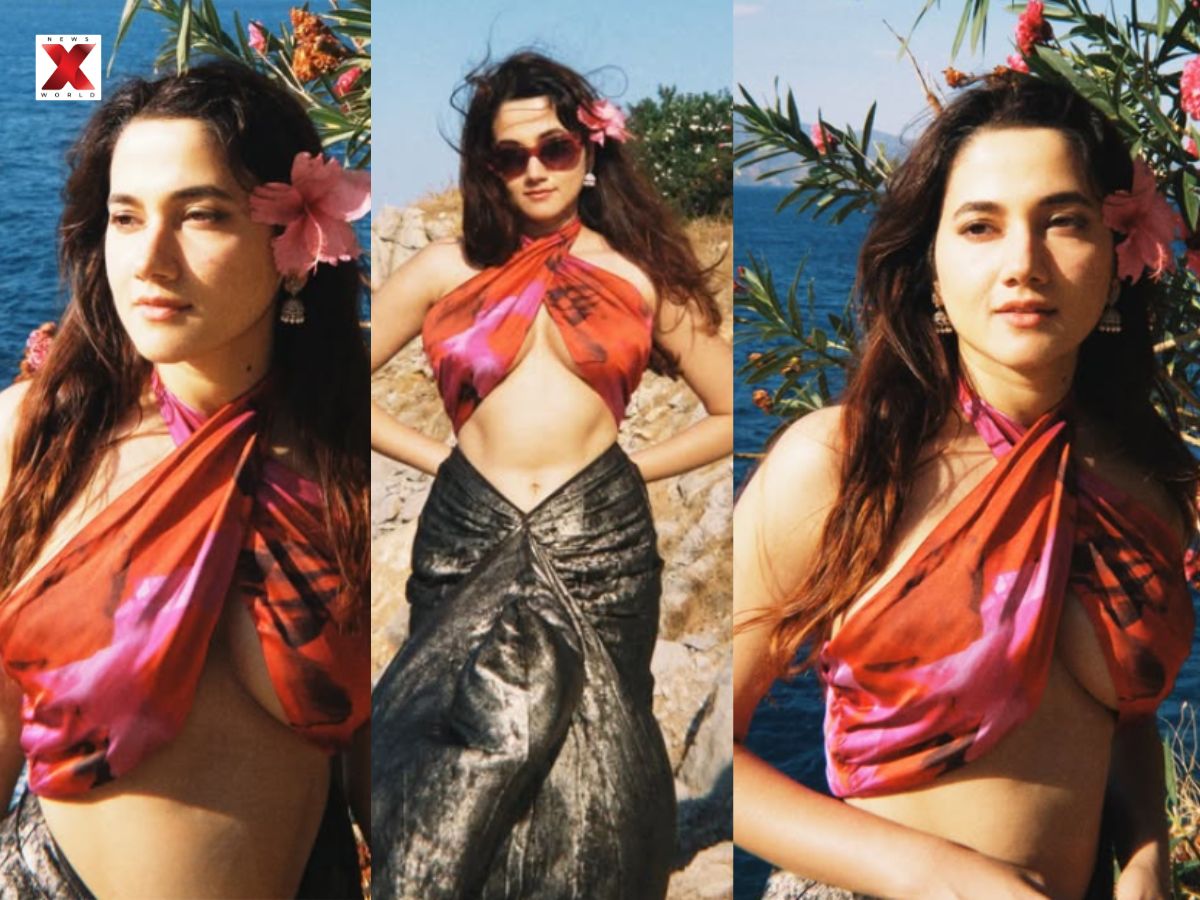 Who is Aaliyah Qureshi?