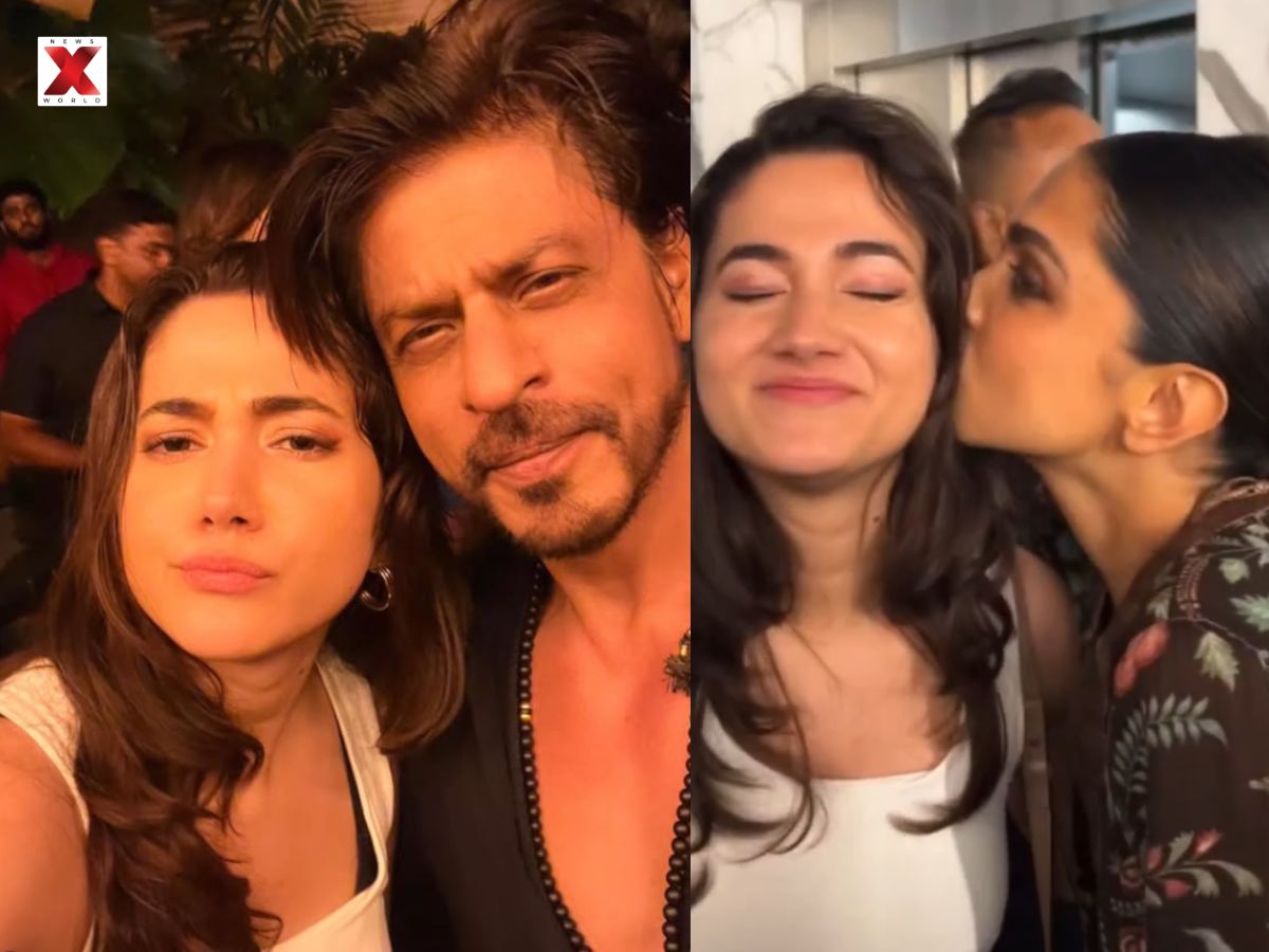 Aaliyah Qureshi movies