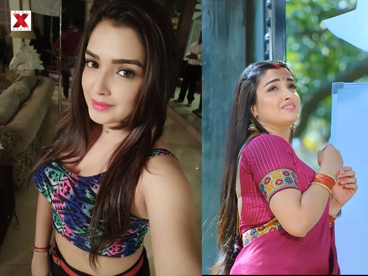 Amrapali Dubey boyfriend