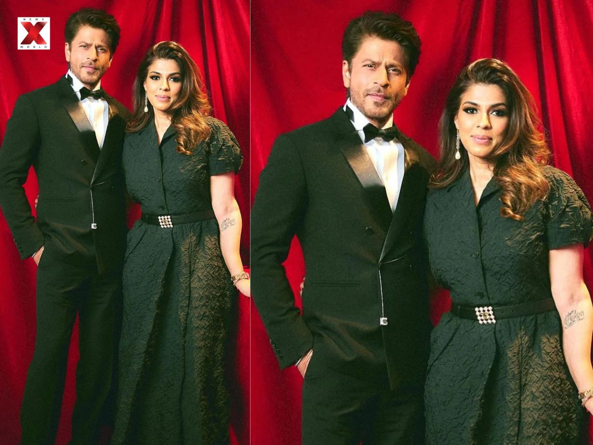 Pooja Gurnani net worth