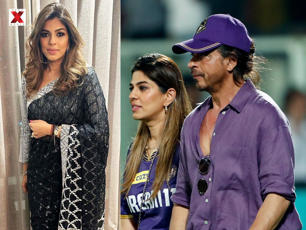 SRK Manager Bought Three Bandra Apartments Worth ₹38.21Crore