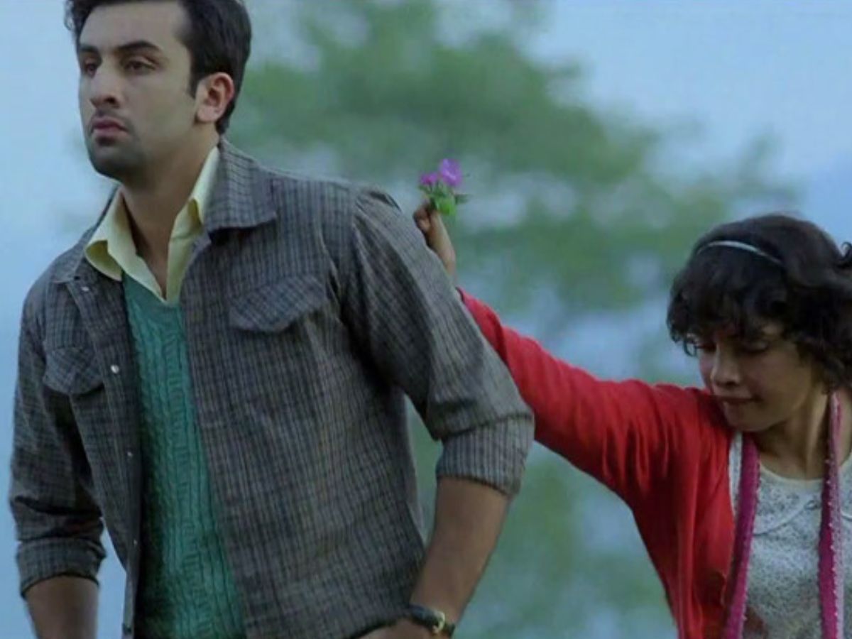 Barfi! (2012)