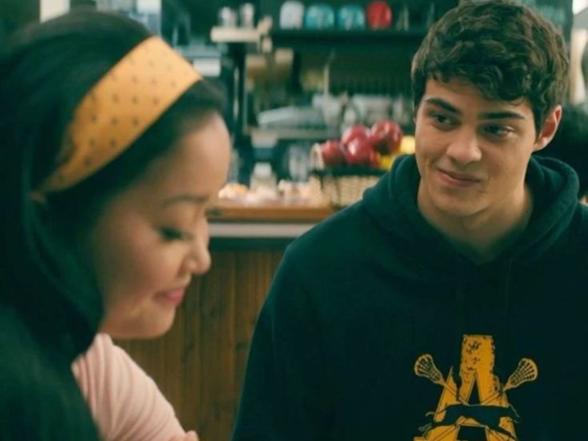 To All the Boys I’ve Loved Before