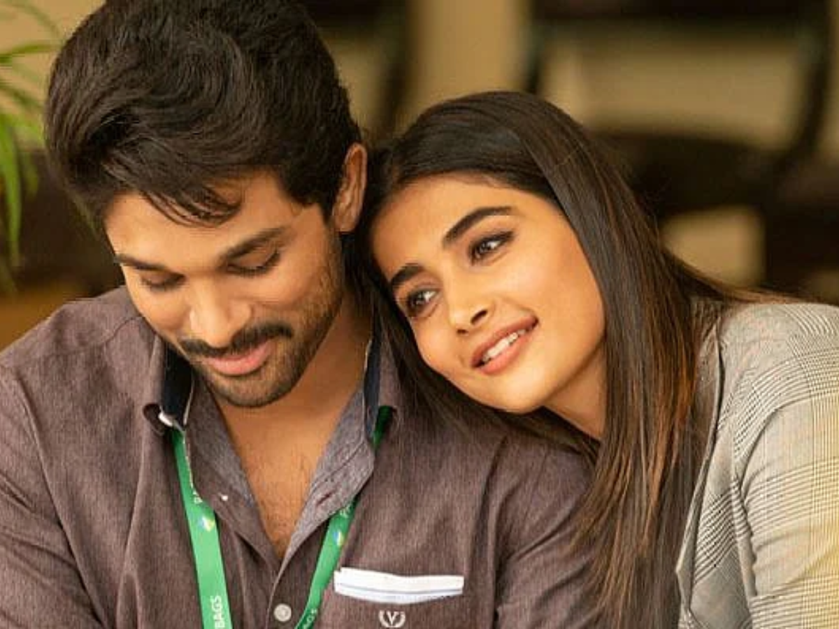 Ala Vaikunthapurramuloo