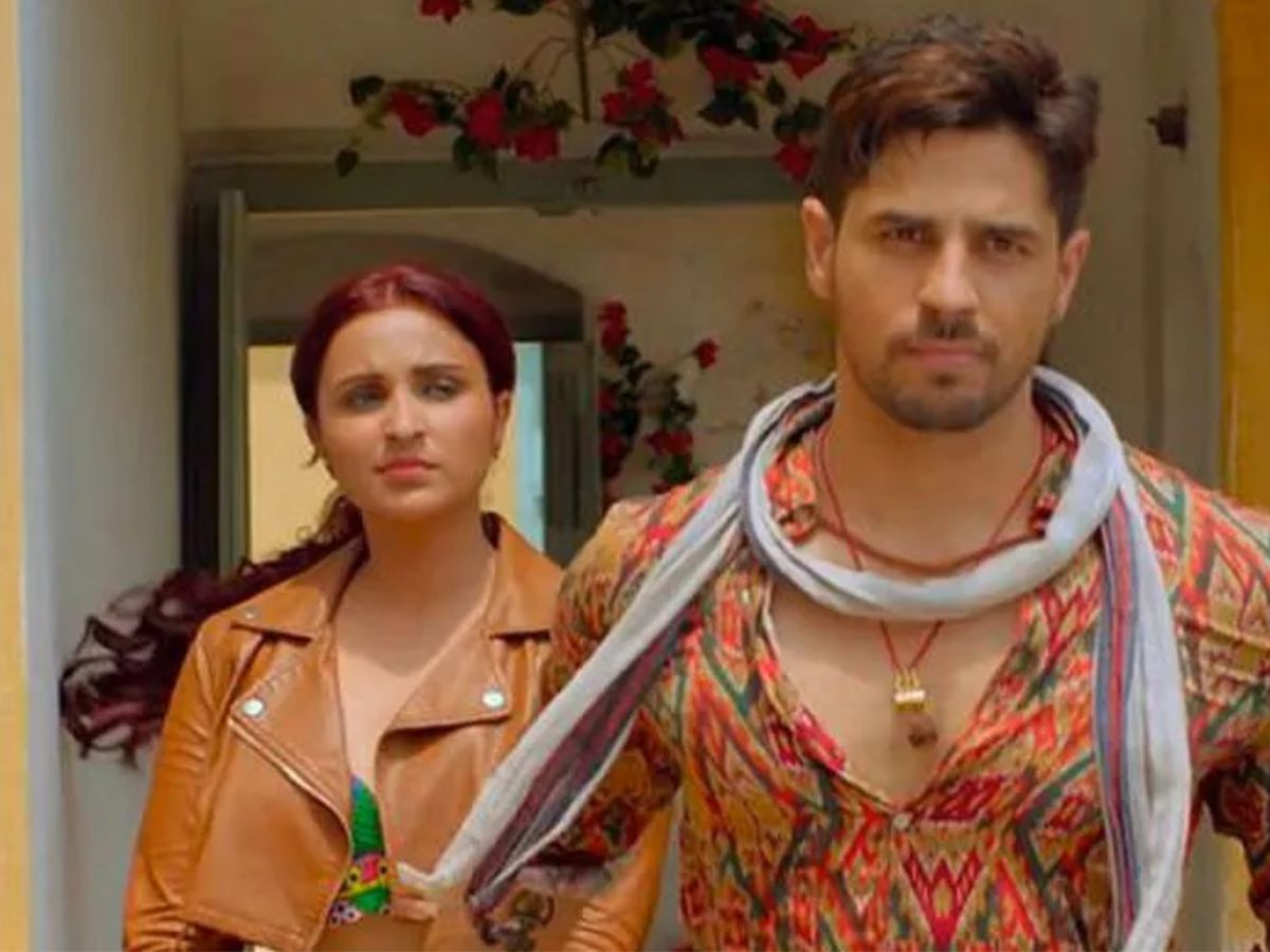 Jabariya Jodi (2019)